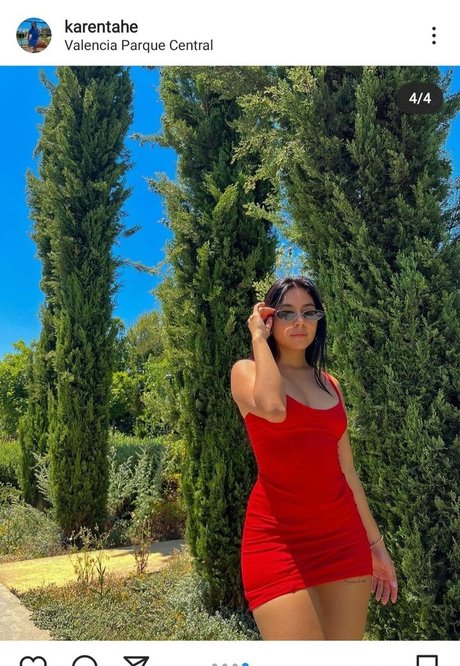 Karentahe Profilbild