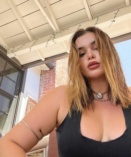 Barbie Ferreira schauspielerin nacktheit foto