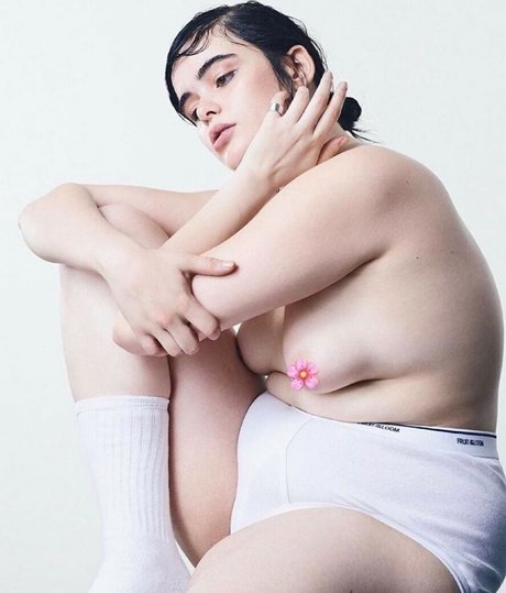 Barbie Ferreira kostenlose nacktheit fotos
