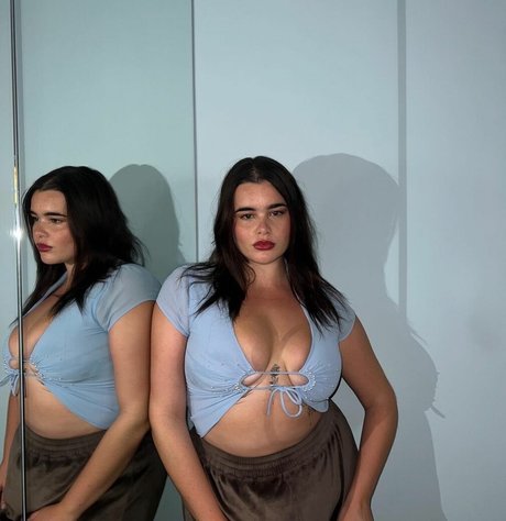 Barbie Ferreira erwachsene perfekte galerien