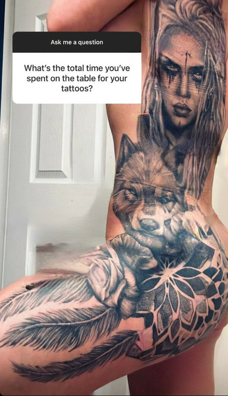 CfSheli kunst erotische bild