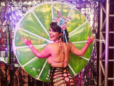 Samara Felippo beste pornographische fotos