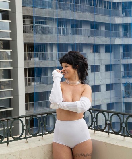 Samara Felippo exklusive xxx bild