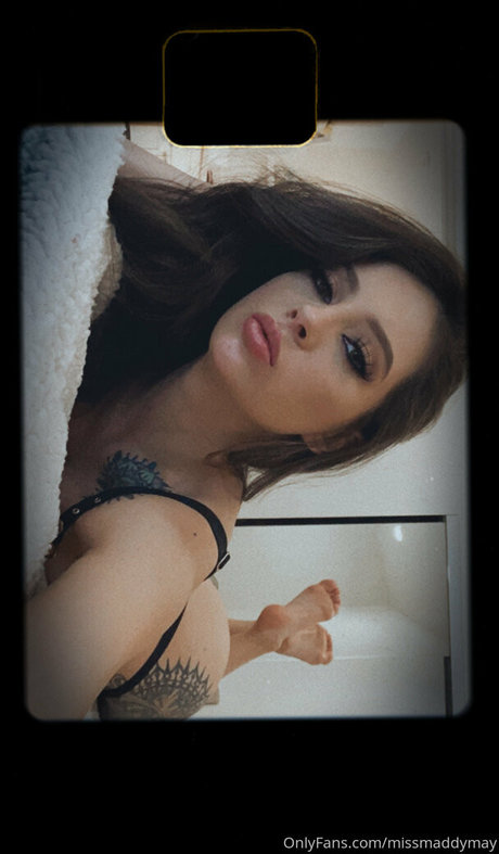 maddymay69 model perfekte galerien