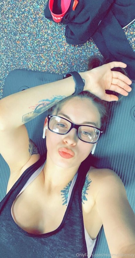 maddymay69 top sexy fotos