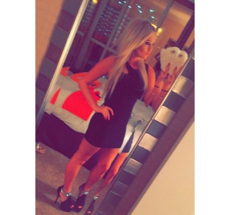 Amber BeIarski beste xxx galerien