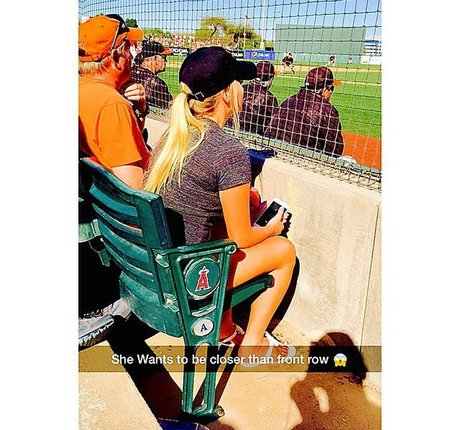 Amber BeIarski kostenlose nacktheit fotos