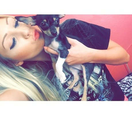 Amber BeIarski nackt archiv