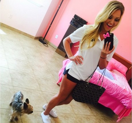 Amber BeIarski Bilder