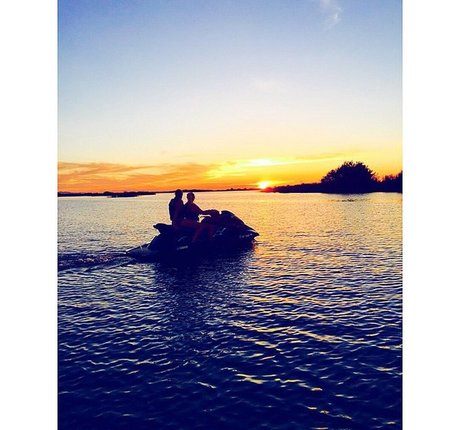 Amber BeIarski heiße top archiv