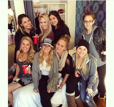 Amber BeIarski Profilbild