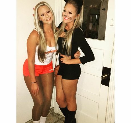 Amber BeIarski hd heiße galerie