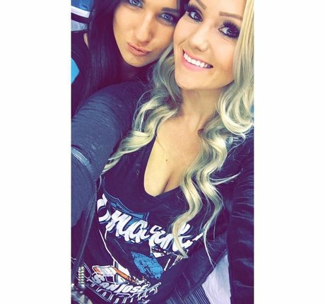 Amber BeIarski model beste galerie