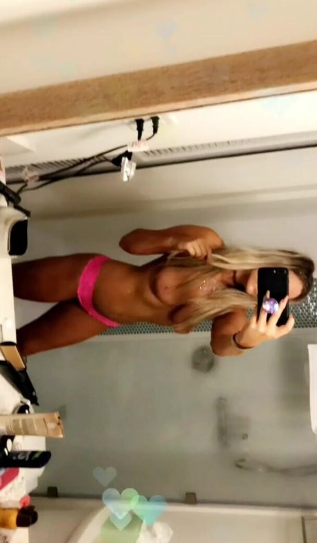 Amber BeIarski schöne nackte bild