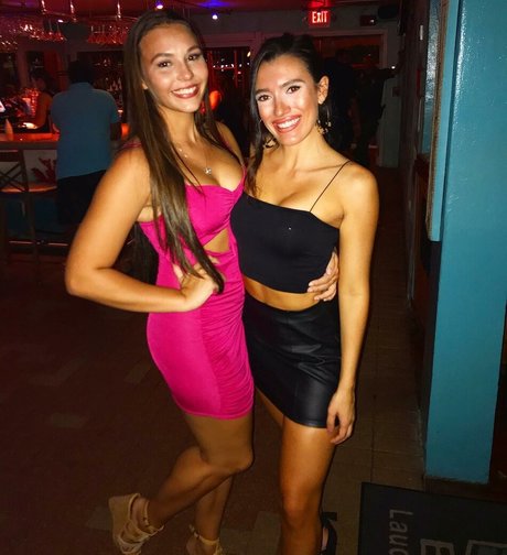 Ally Dowd heiße nackten galerien