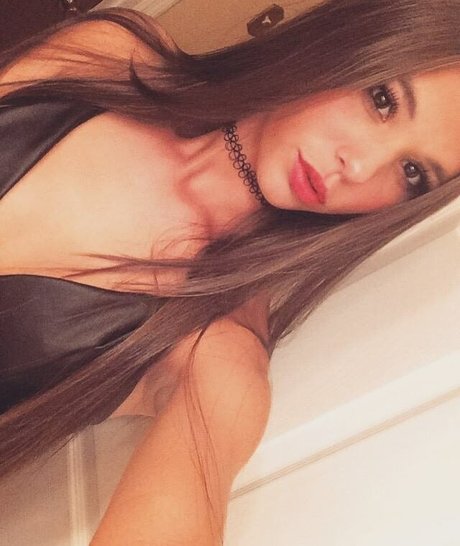 Ally Dowd exklusive kostenlose foto