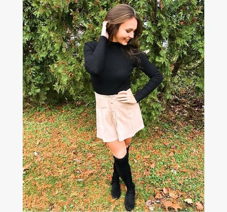 Ally Dowd heiße akt fotos