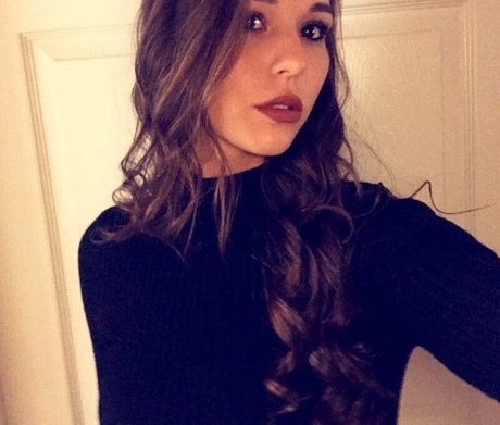 Ally Dowd hübsche heiße galerie