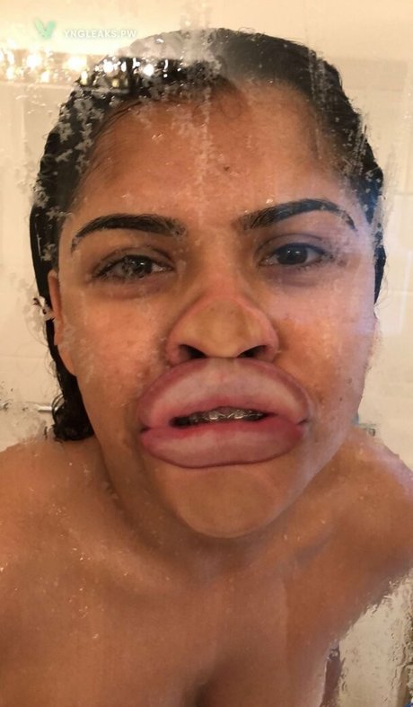 Vicky Escobar kostenlose heiße foto