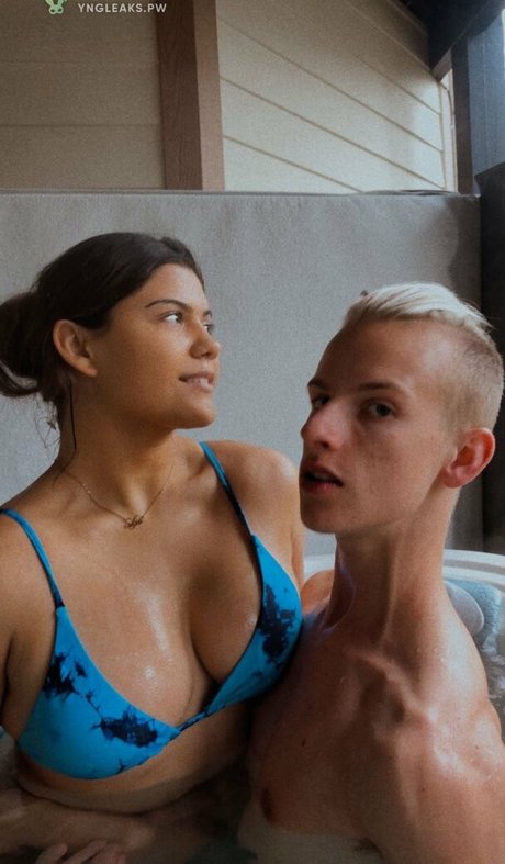 Vicky Escobar porno perfekte fotos