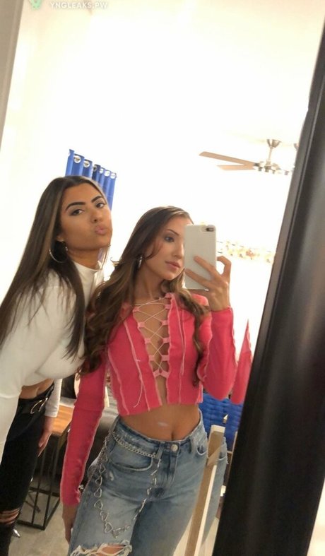 Vicky Escobar perfekte heiße galerien