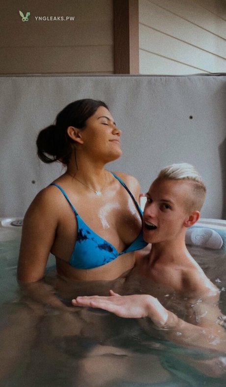 Vicky Escobar top heiße fotos