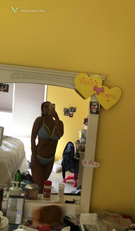 Vicky Escobar schöne pornografische archiv