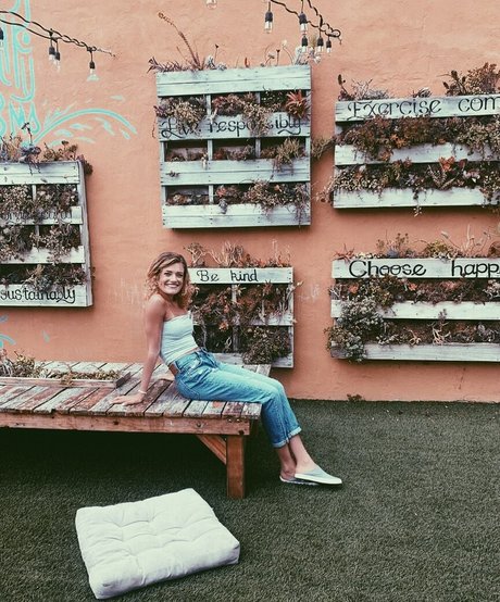 HannaH nacktheit erwachsene galerien