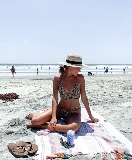 HannaH kostenlose nackten bild