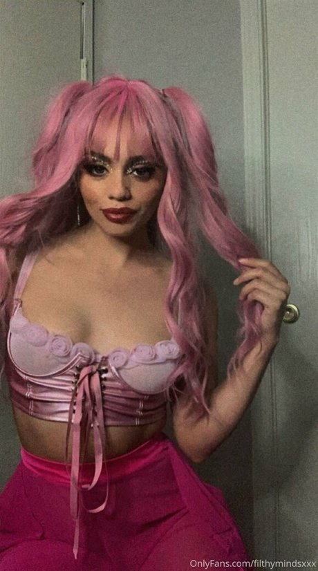 Sasha Sweetness kunst sex foto