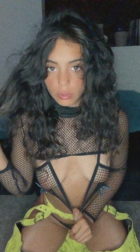 Sasha Sweetness Profilbild