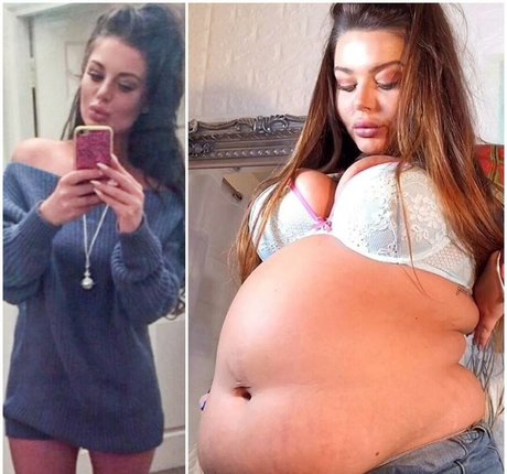 Goddess Shar heiße top galerie