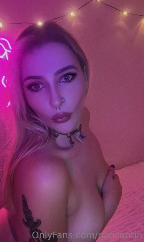 roxicontin nackt xxx galerie