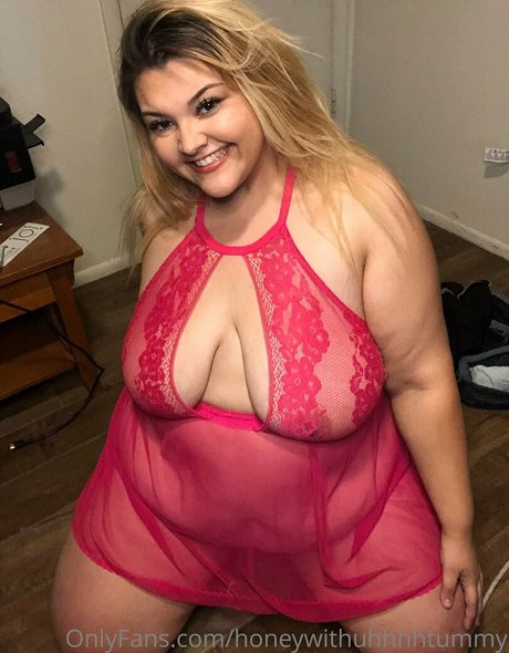 honeywithuhtummy xxx bild