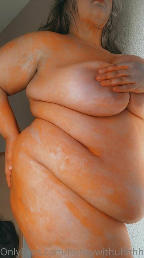 honeywithuhtummy top bilder