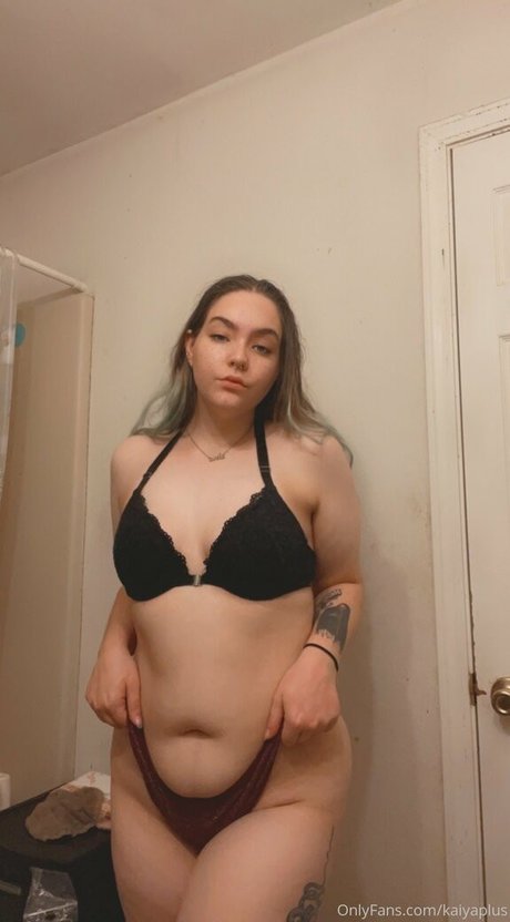kaiyaplus xxx nackten fotos