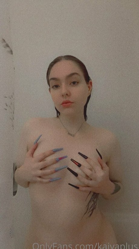 kaiyaplus nackt pornografische bilder