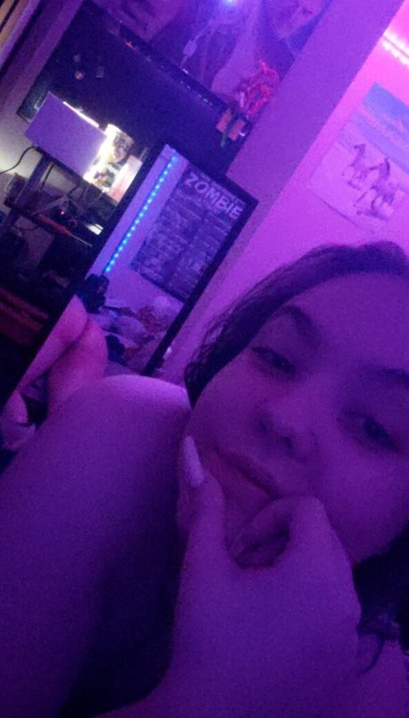 kaiyaplus pornostar nackten galerie