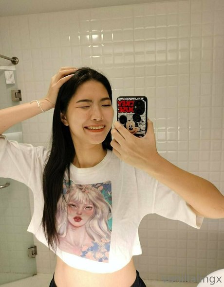 vanillalingx sexy heiße bilder