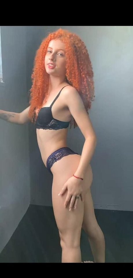 Maria Rafaella freie nackt foto