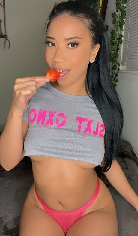 Ameena Green pornostar nacktheit foto