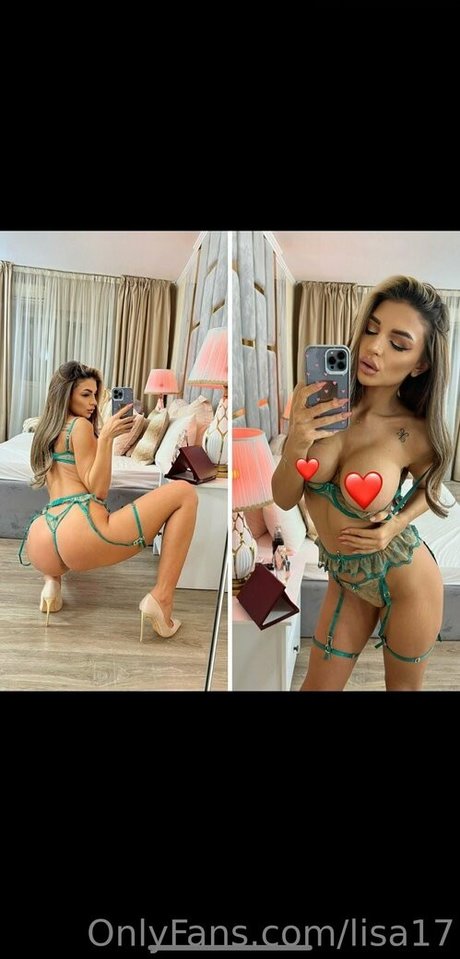 lisa17 top pornografische galerie