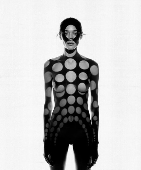 Dani Carbon schauspielerin hübsche bild