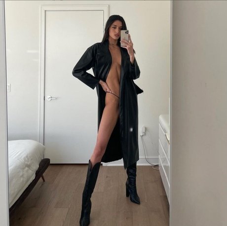 Dani Carbon heiße galerien