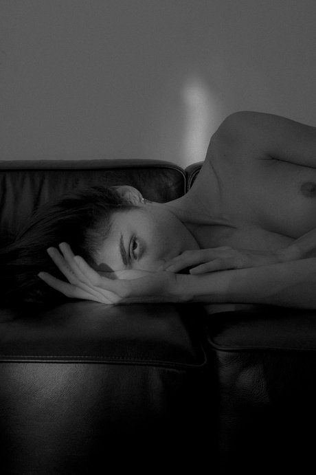 Dani Carbon model schöne galerien