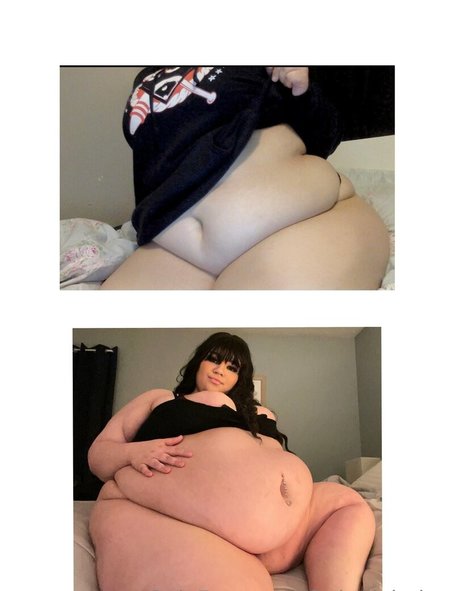 fatbellybabyy erwachsene freie foto