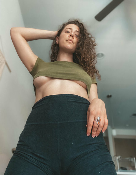 nicolequinn erotische kunst fotos