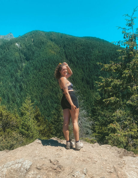 nicolequinn pornostar nacktheit bild