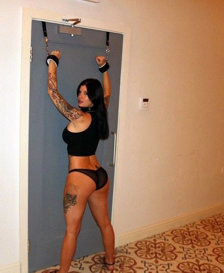 sexbecausefree schöne nackte bild