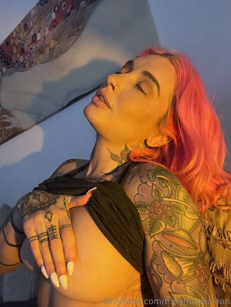 Theamandajean hd nackte archiv